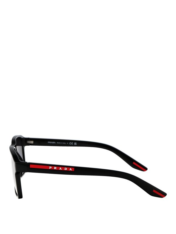 The Best Shops PRADA: sunglasses - Sunglasses