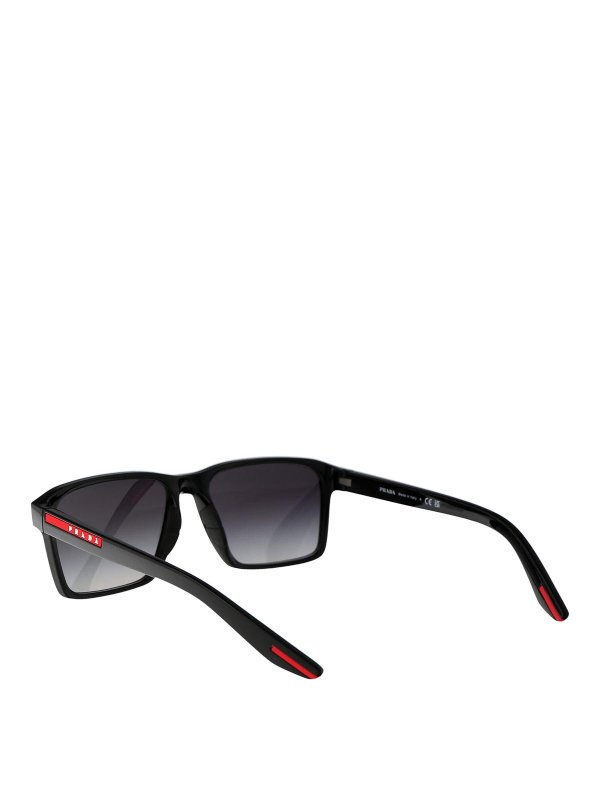 Sunglasses shop online: PRADA