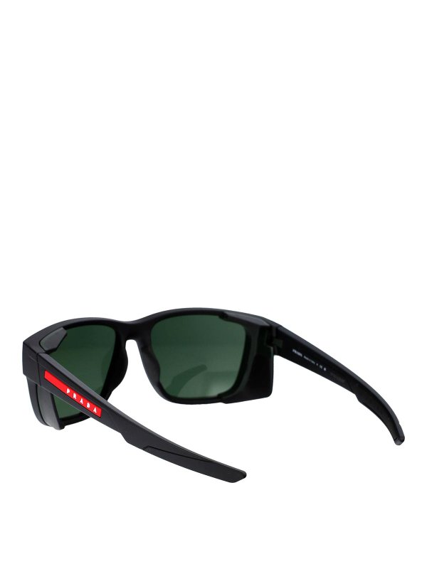 サングラス - 黒 shop online: PRADA