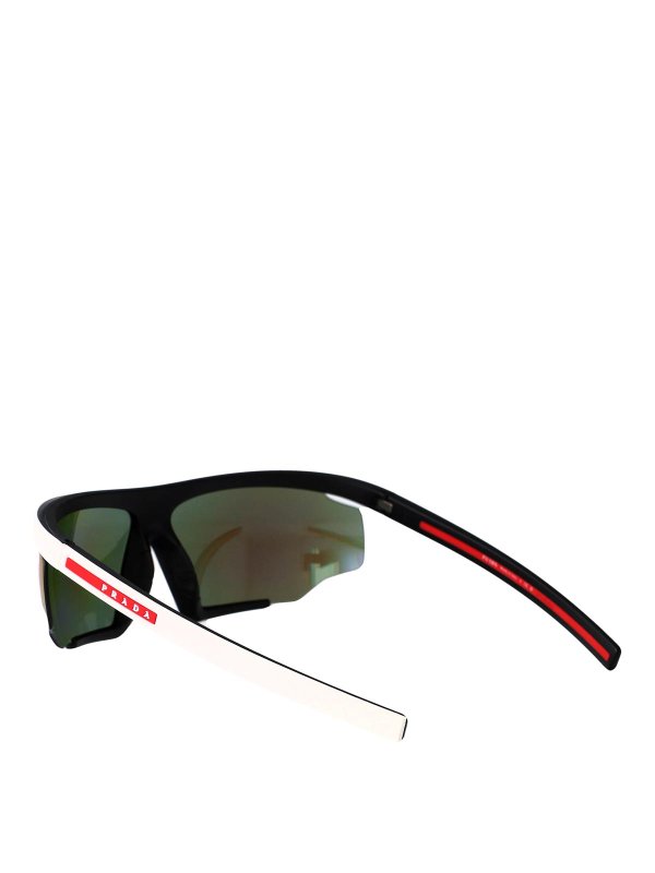 Gafas De Sol - Blanco shop online: PRADA