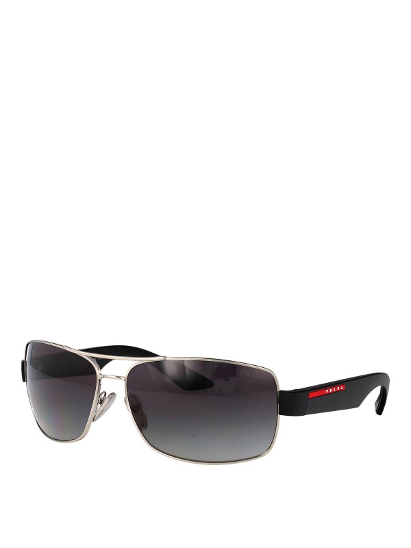 PRADA: occhiali da sole online - Occhiali da sole