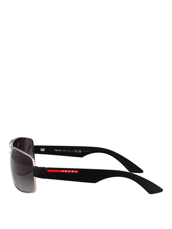 The Best Shops PRADA: occhiali da sole - Occhiali da sole