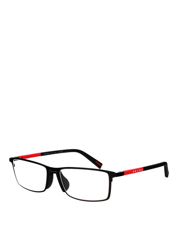 PRADA: Sonnenbrillen online - Sonnenbrille - Schwarz