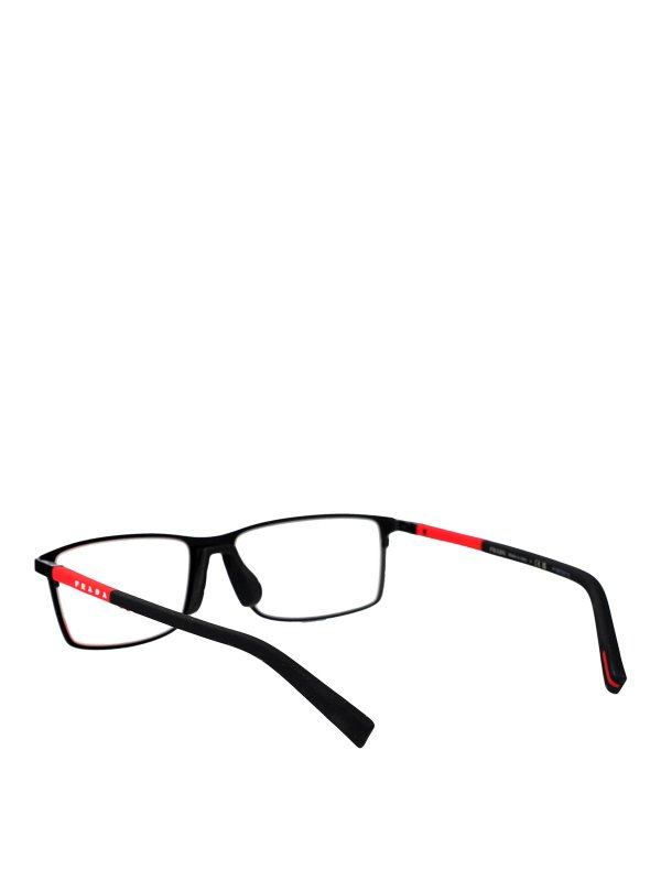 Sonnenbrille - Schwarz shop online: PRADA