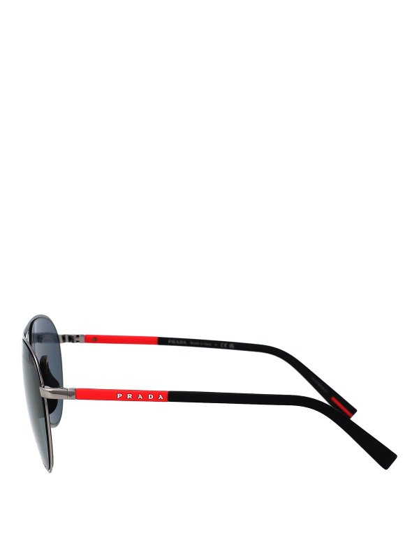 The Best Shops PRADA: sunglasses - Sunglasses