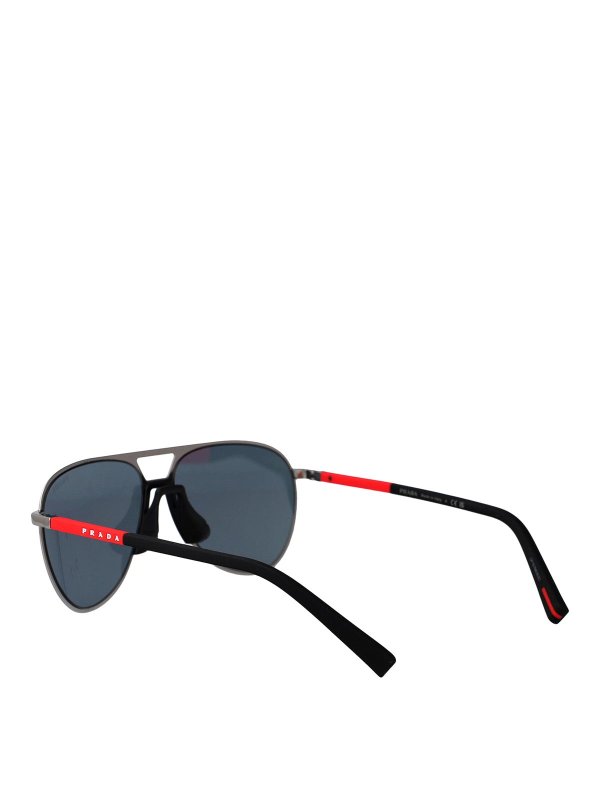 Sunglasses shop online: PRADA