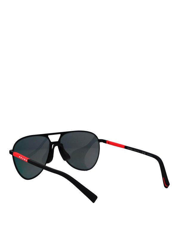Sunglasses shop online: PRADA