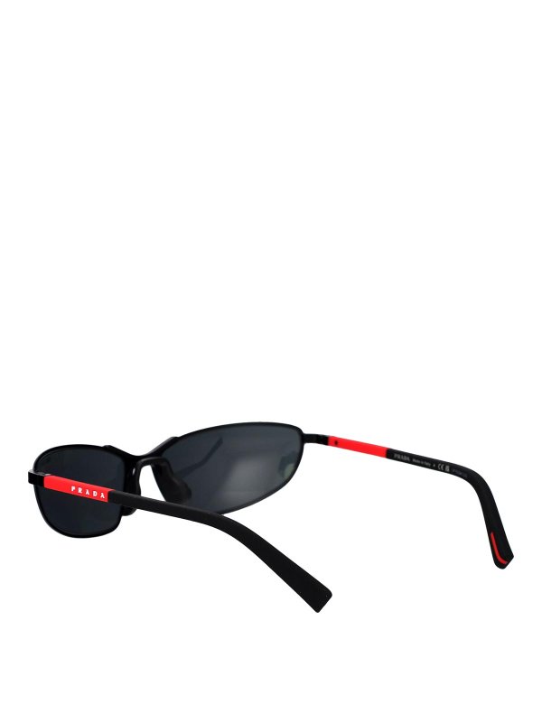 Sunglasses shop online: PRADA