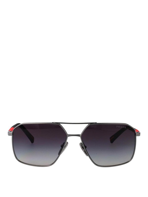 PRADA: occhiali da sole - Occhiali da sole