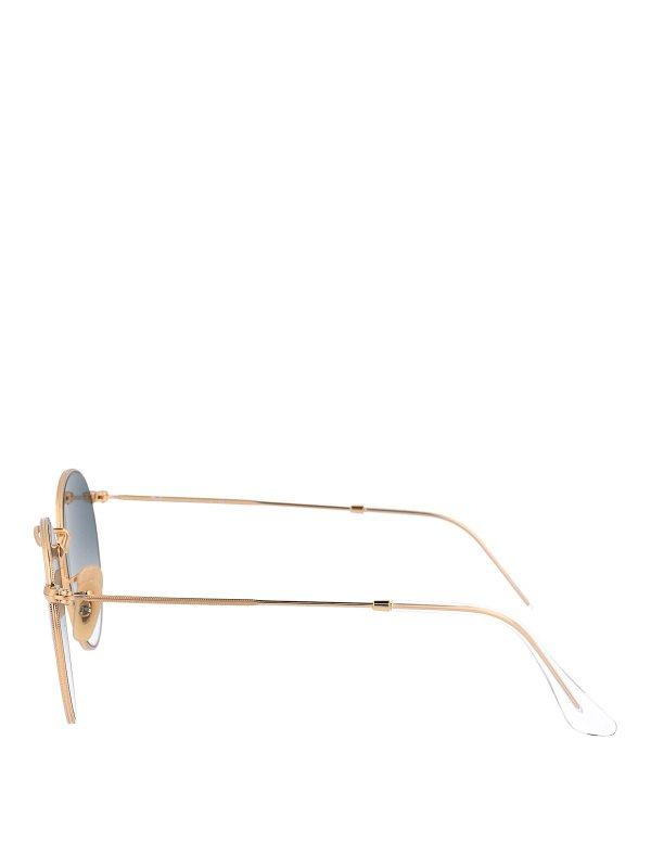 The Best Shops RAY-BAN: サングラス - サングラス - 金