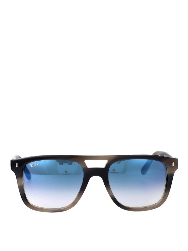 RAY-BAN: sunglasses - 0Rb2213 Sunglasses