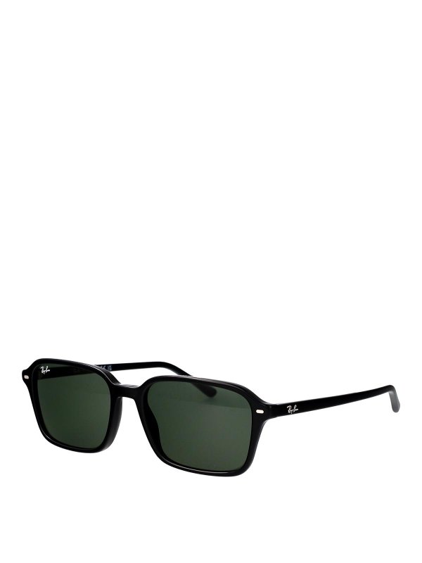 RAY-BAN: Lunettes de soleil online - Lunettes De Soleil - Noir