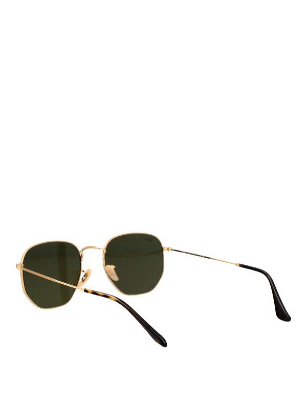 Hexagonal Sunglasses shop online: RAY-BAN