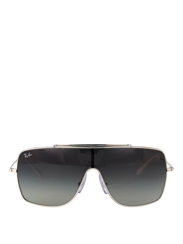 RAY-BAN: sunglasses - Sunglasses