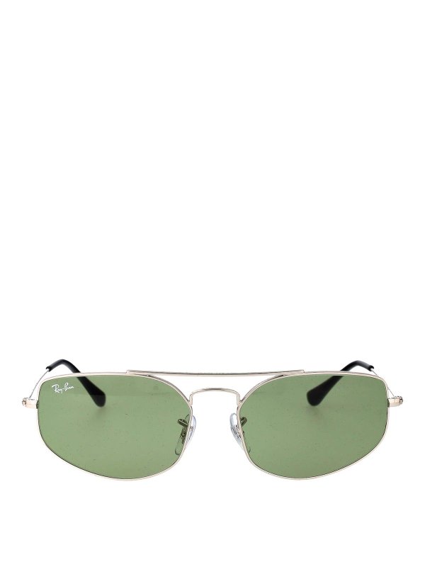RAY-BAN: sunglasses - Sunglasses