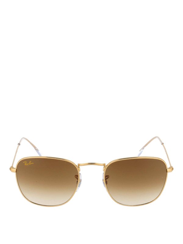 RAY-BAN: sunglasses - Frank Sunglasses