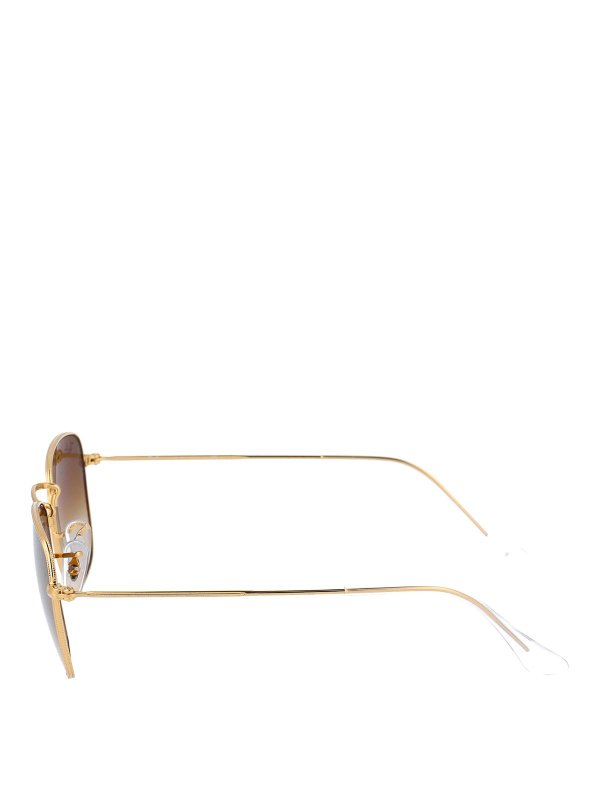 The Best Shops RAY-BAN: sunglasses - Frank Sunglasses