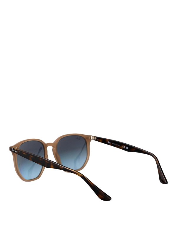 Lunettes De Soleil - Couleur Chair shop online: RAY-BAN