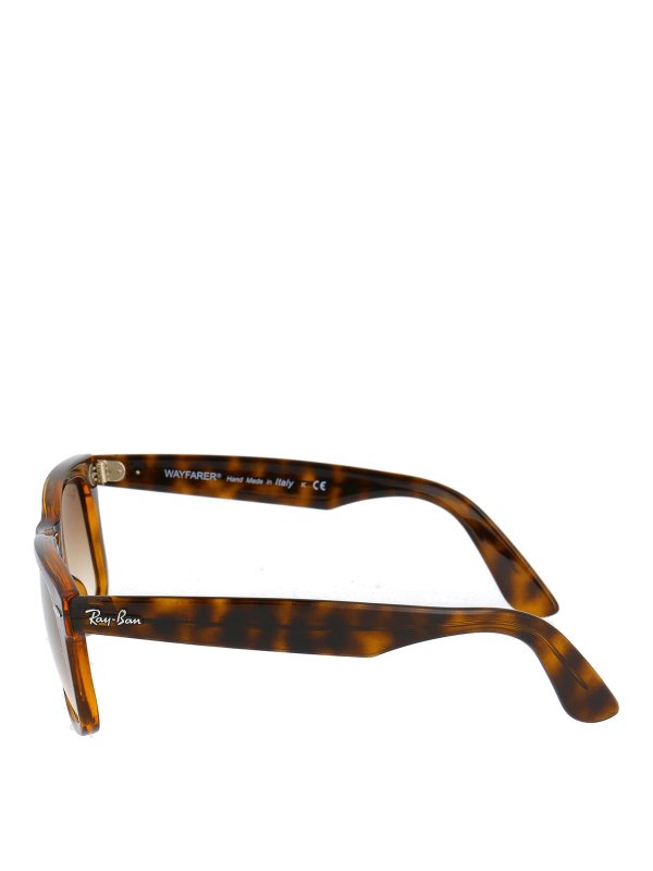 The Best Shops RAY-BAN: Sonnenbrillen - Sonnenbrille - Braun