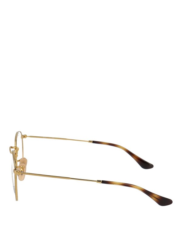 The Best Shops RAY-BAN: サングラス - サングラス - ブラウン