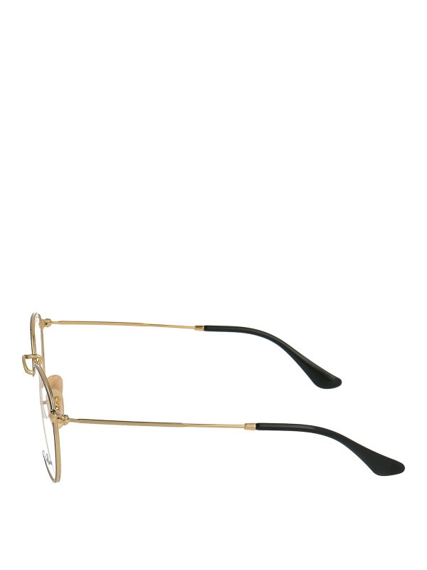 The Best Shops RAY-BAN: Sonnenbrillen - Sonnenbrille - Schwarz