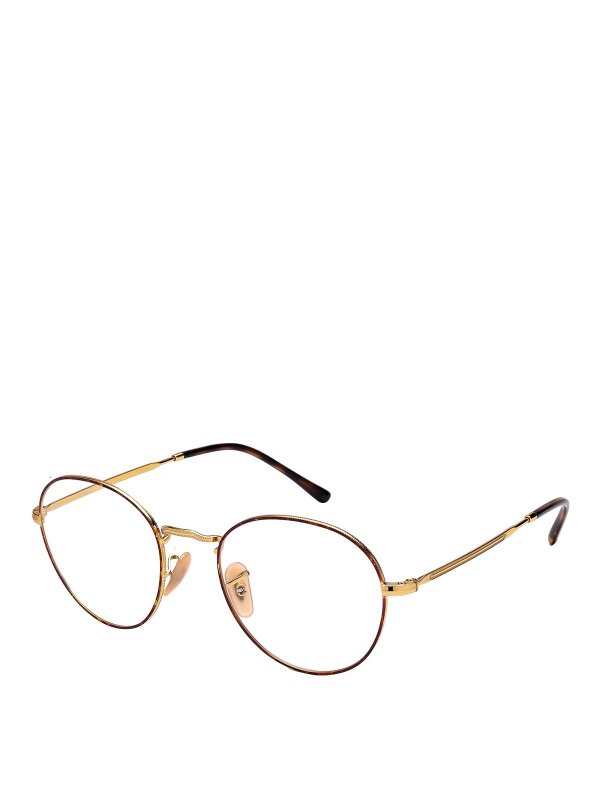 RAY-BAN: sunglasses online - David Glasses