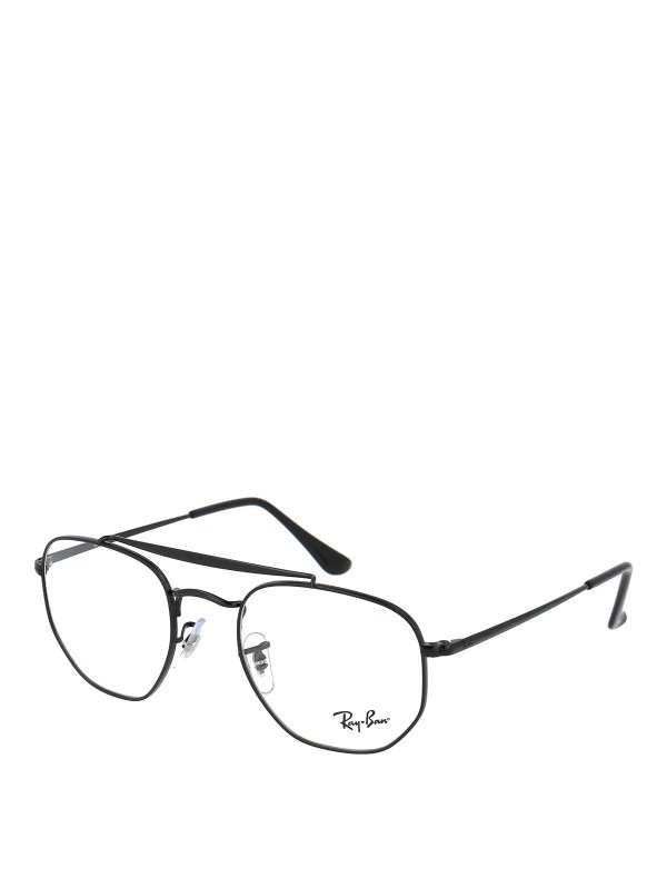 RAY-BAN: サングラス online - サングラス - 黒