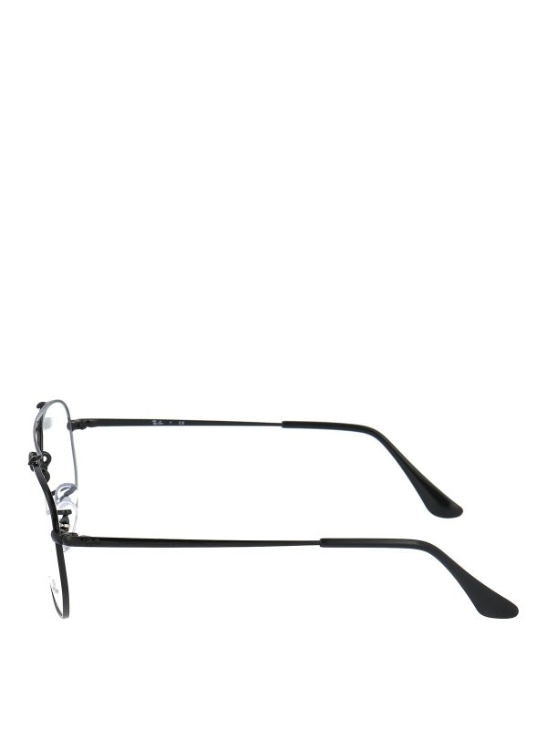 The Best Shops RAY-BAN: サングラス - サングラス - 黒