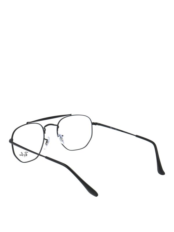 サングラス - 黒 shop online: RAY-BAN