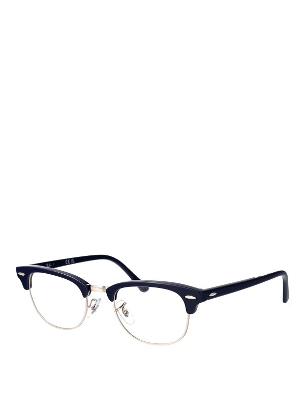 RAY-BAN: sunglasses online - Clubmaster Glasses