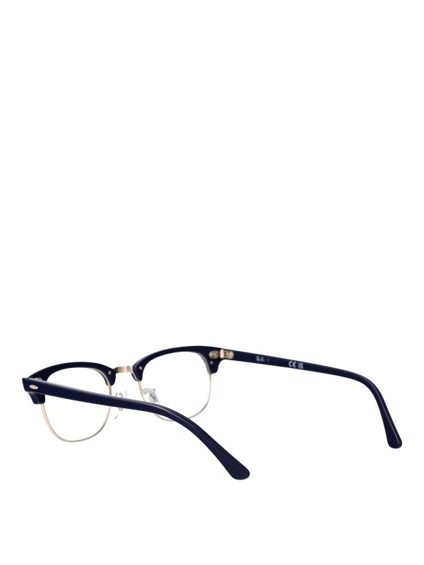 Clubmaster Glasses shop online: RAY-BAN