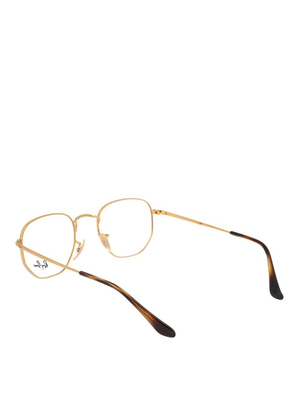 Hexagonal Glasses shop online: RAY-BAN