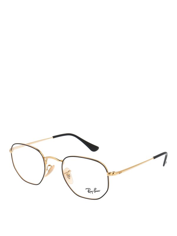 RAY-BAN: sunglasses online - Hexagonal Glasses