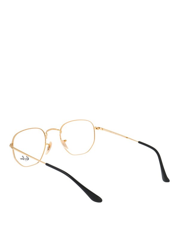 Hexagonal Glasses shop online: RAY-BAN