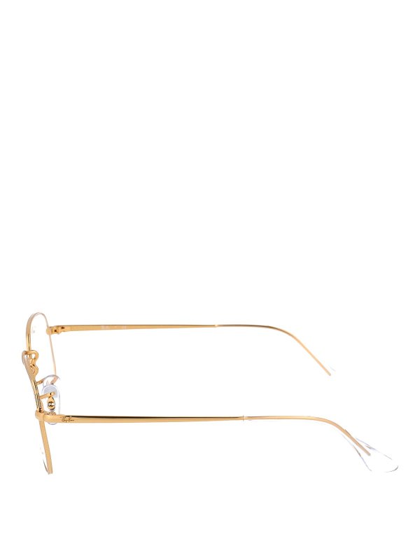 The Best Shops RAY-BAN: sunglasses - Hexagonal Glasses