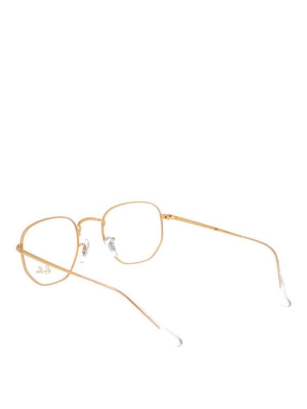 Hexagonal Glasses shop online: RAY-BAN