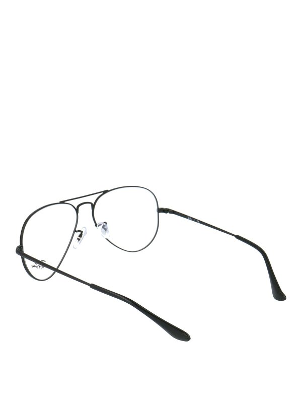 Sonnenbrille - Schwarz shop online: RAY-BAN