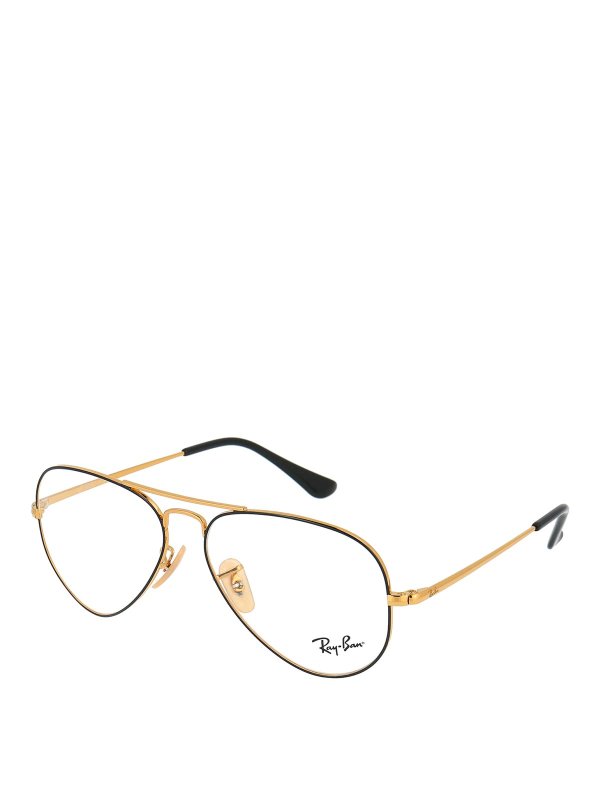 RAY-BAN: Sonnenbrillen online - Sonnenbrille - Schwarz