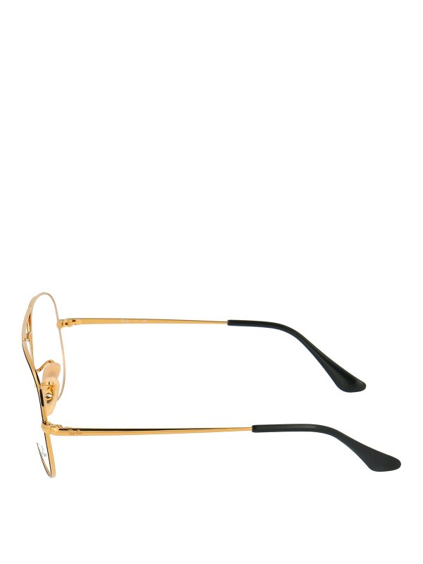 The Best Shops RAY-BAN: Sonnenbrillen - Sonnenbrille - Schwarz