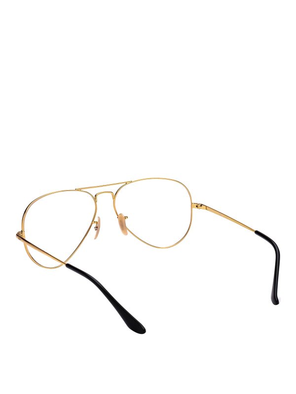 Sonnenbrille - Schwarz shop online: RAY-BAN