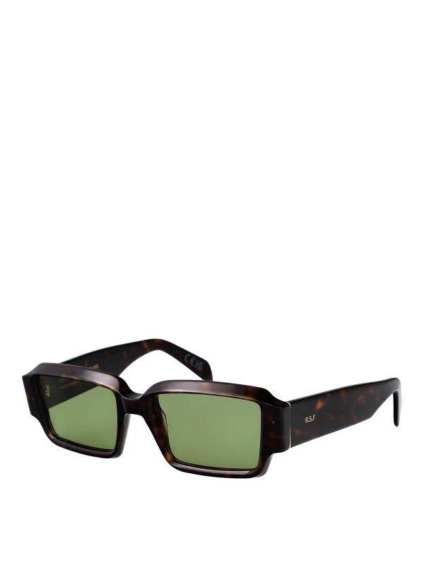 RETROSUPERFUTURE: サングラス online - サングラス - ブラウン