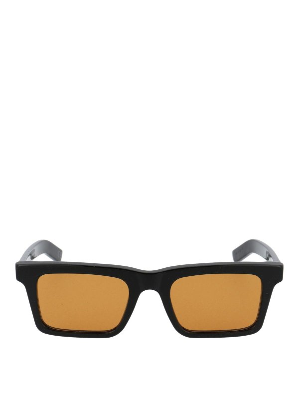 RETROSUPERFUTURE: Gafas de sol - Gafas De Sol - Negro