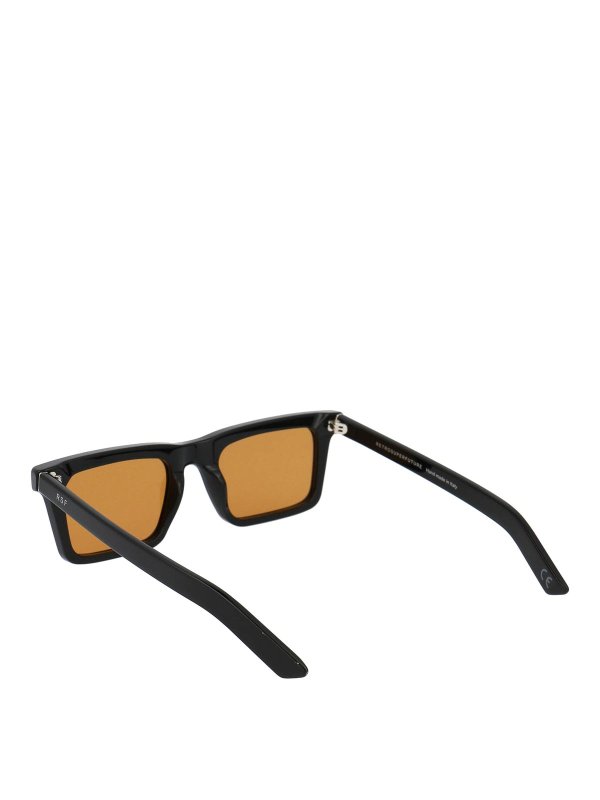 Gafas De Sol - Negro shop online: RETROSUPERFUTURE