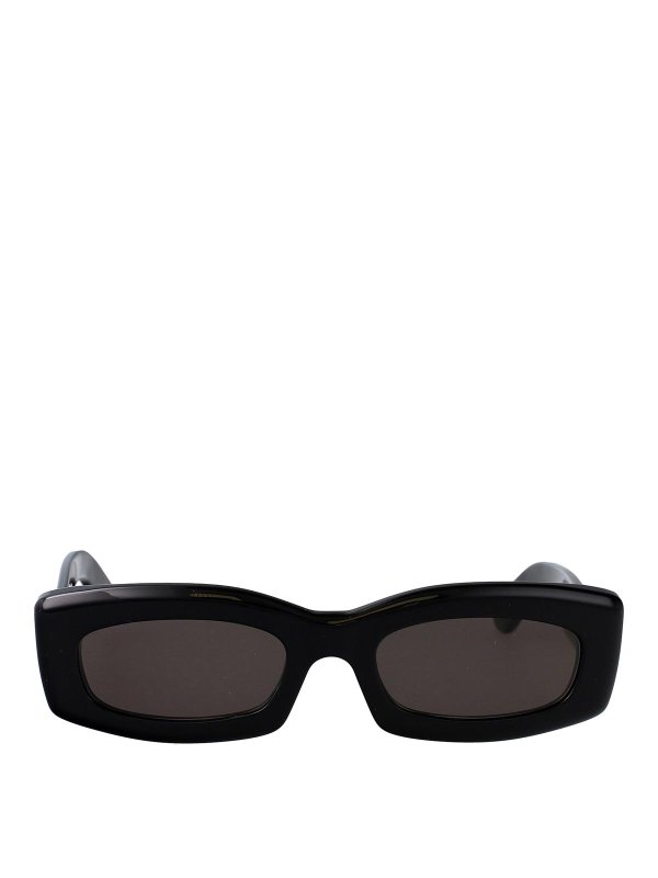 RETROSUPERFUTURE: サングラス - サングラス - 黒