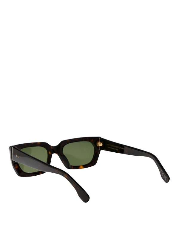 Gafas De Sol - Marrón shop online: RETROSUPERFUTURE