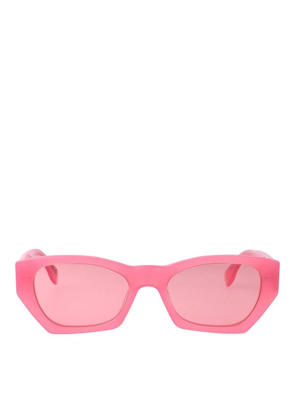 RETROSUPERFUTURE: occhiali da sole - Occhiali da sole Amata