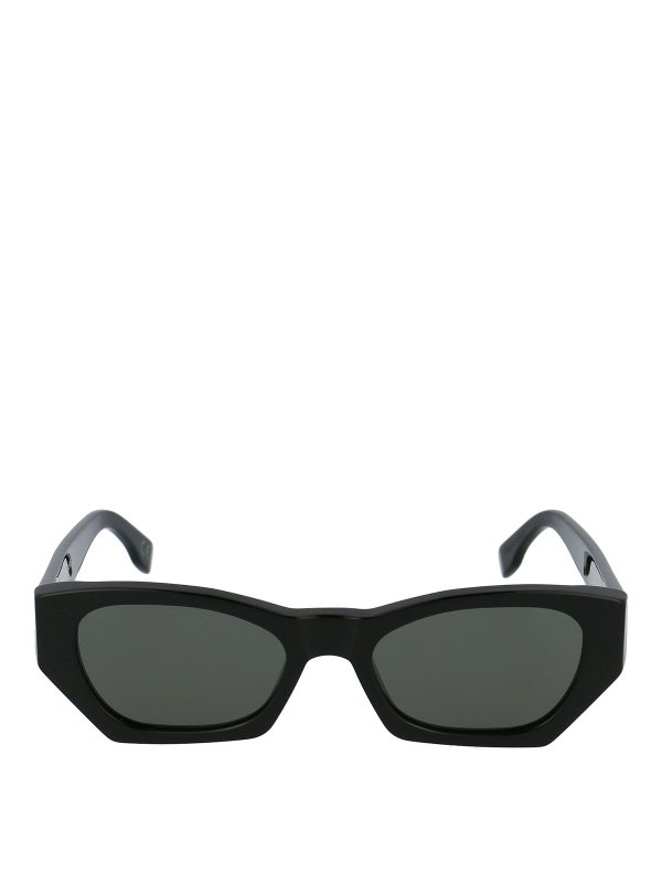 RETROSUPERFUTURE: occhiali da sole - Occhiali da sole Amata