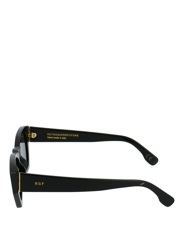 The Best Shops RETROSUPERFUTURE: occhiali da sole - Occhiali da sole Amata