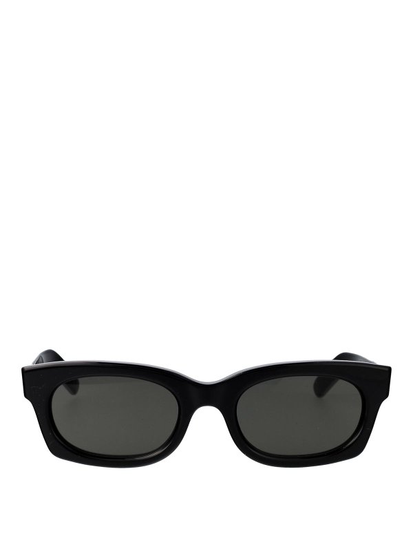 RETROSUPERFUTURE: Sonnenbrillen - Sonnenbrille - Schwarz