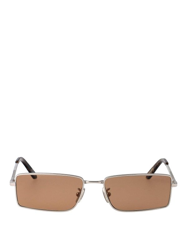 RETROSUPERFUTURE: Gafas de sol - Gafas De Sol - Marrón